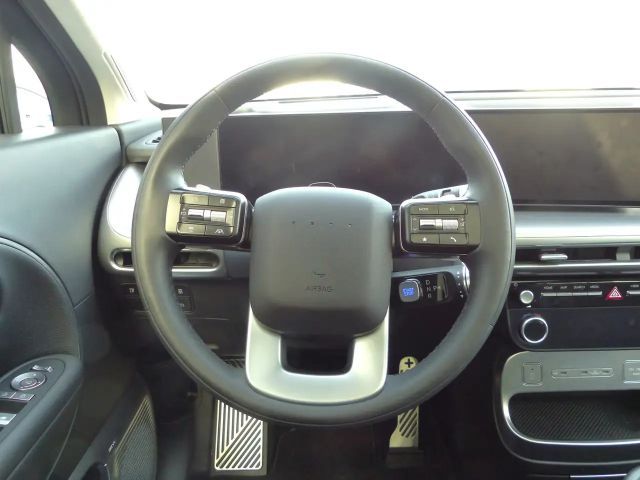 Hyundai IONIQ 9 4WD 6-zits UNIQ