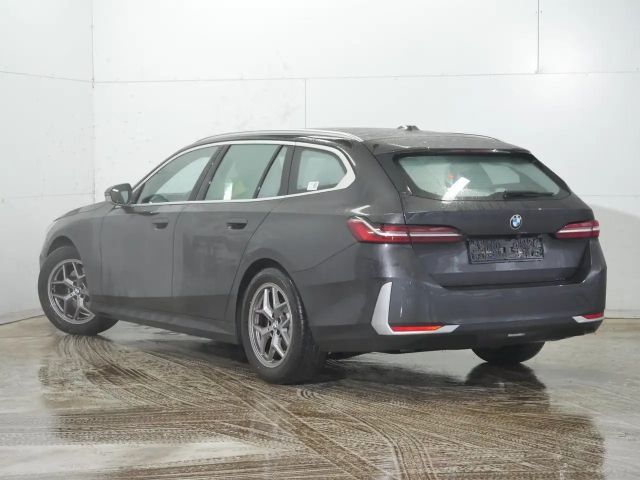 BMW 520 520d Touring