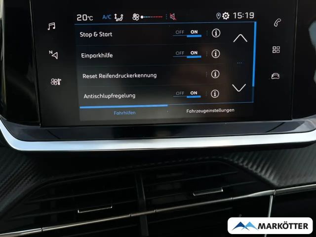 Peugeot 208 Active Pack PureTech