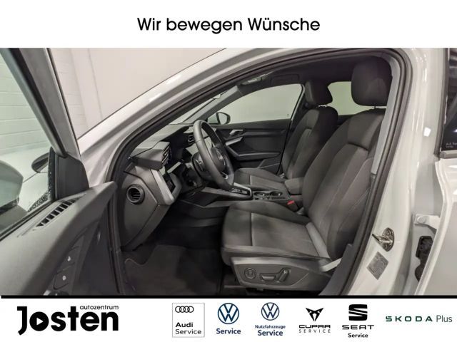 Audi A3 30 TFSI Sedan Sportback