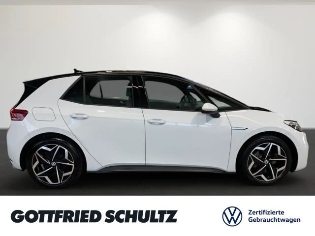 Volkswagen ID.3 45 kWh City Performance Pure