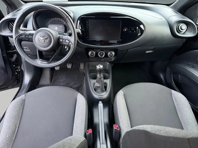 Toyota Aygo X Hatchback Play