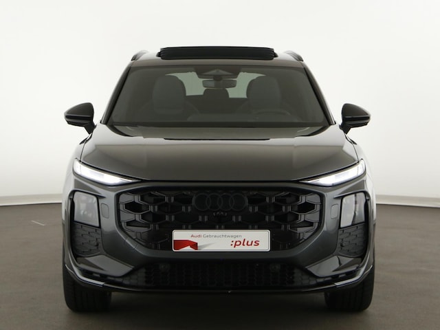 Audi Q3 Quattro S-Tronic