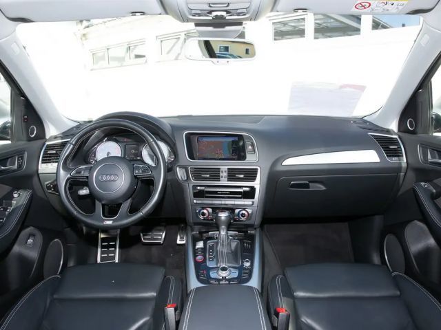 Audi Q3 35 TFSI S-Tronic