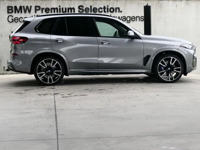 BMW X5 M-Sport xDrive50e
