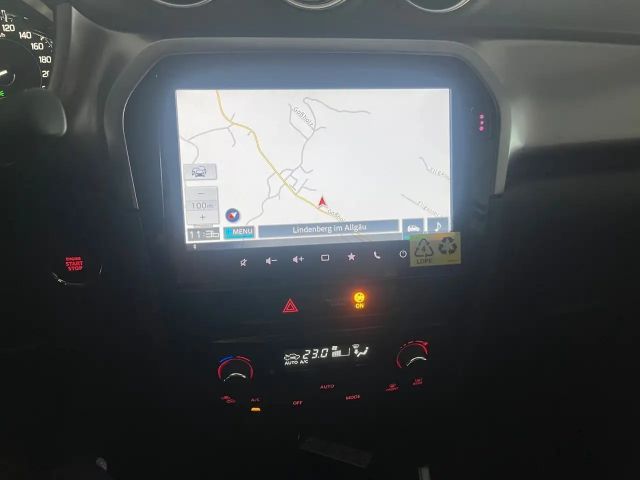 Suzuki Vitara 4x4 Comfort GL