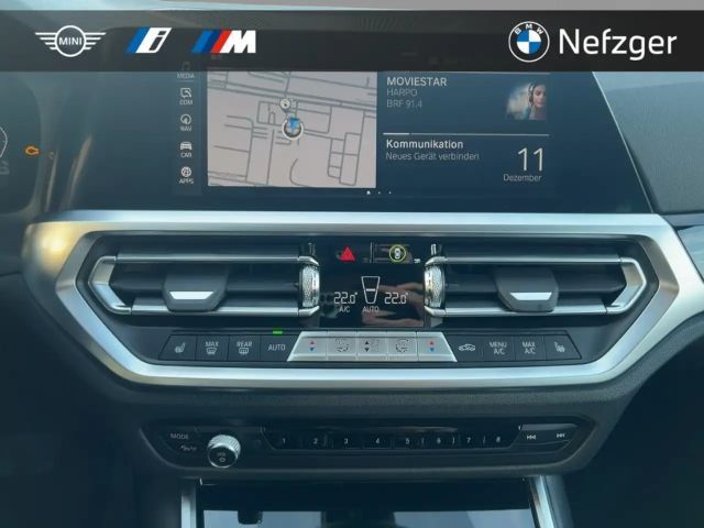 BMW 330 330e Sedan Sport Line