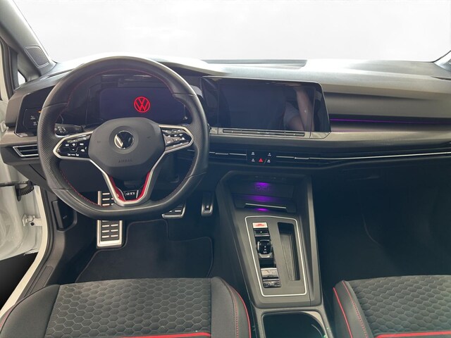 Volkswagen Golf 2.0 TSI DSG Golf VIII