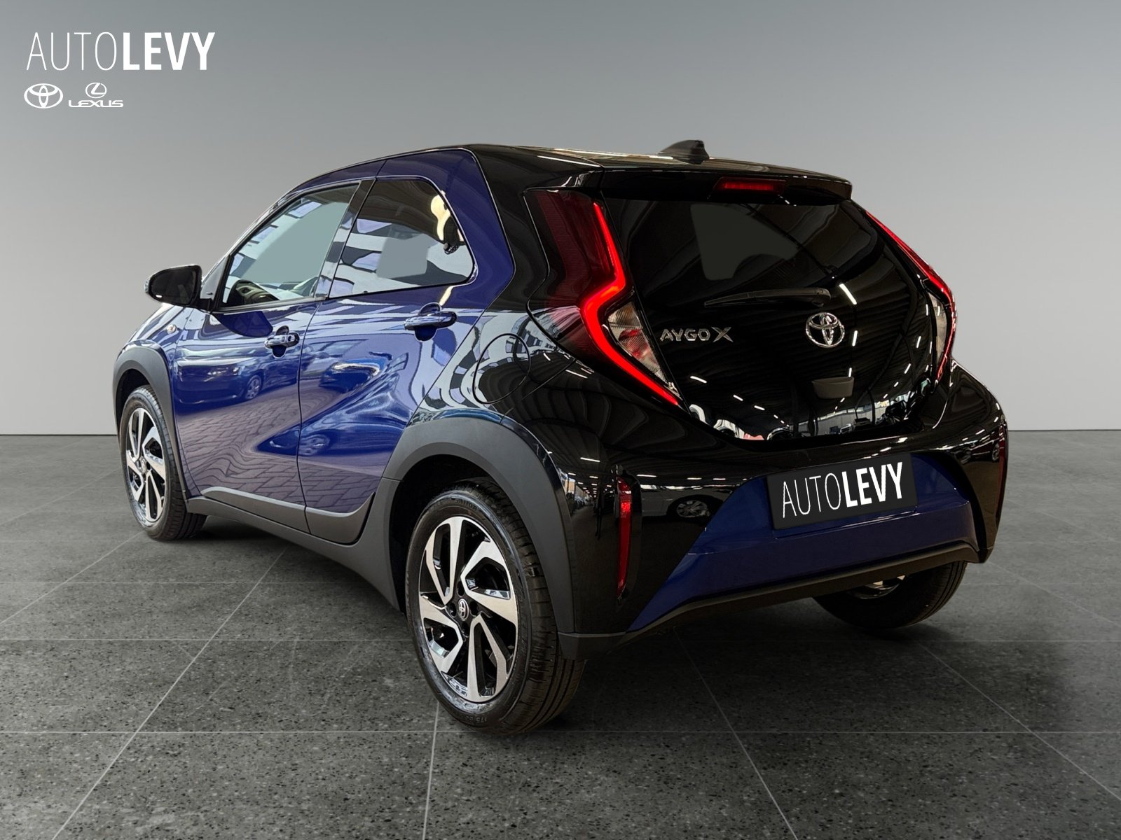 Toyota Aygo X 5-deurs Comfort