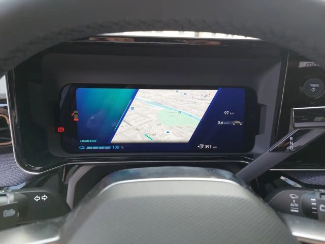 Renault 4 E-Tech Electric Techno