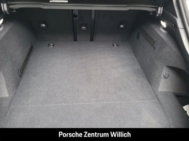 Porsche Taycan 4S Cross Turismo