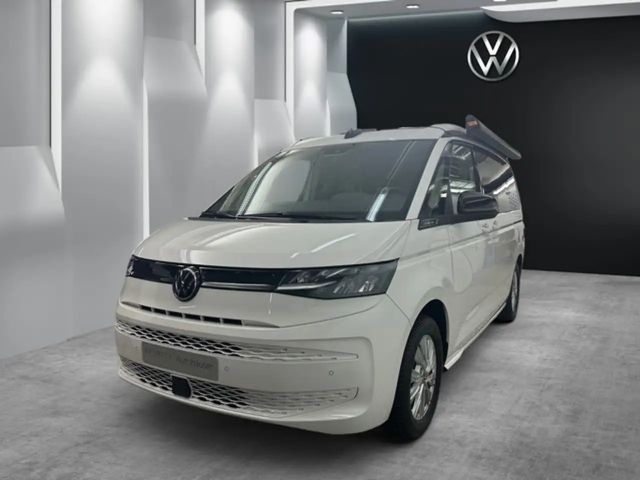 Volkswagen California Beach DSG T7