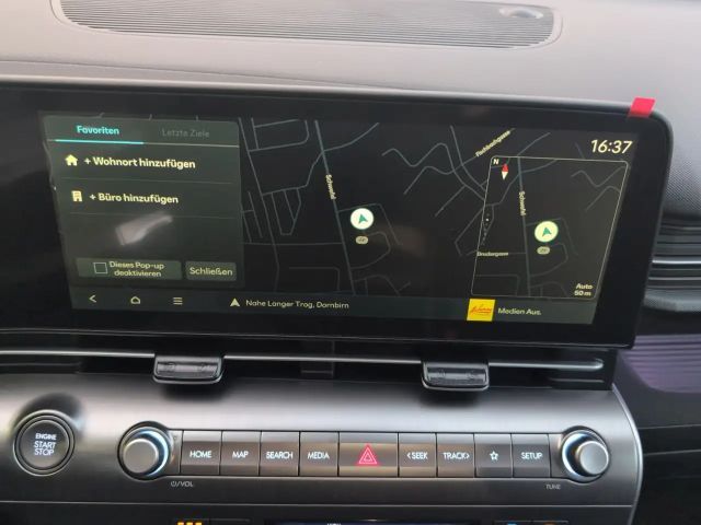 Hyundai Kona 1.6 2WD