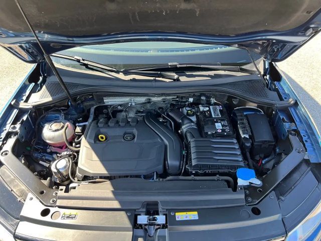 Volkswagen Tiguan Allspace Comfortline