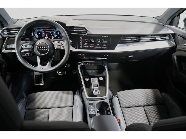 Audi A3 35 TFSI S-Tronic Sportback