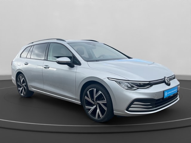 Volkswagen Golf 2.0 TDI Golf VIII Variant