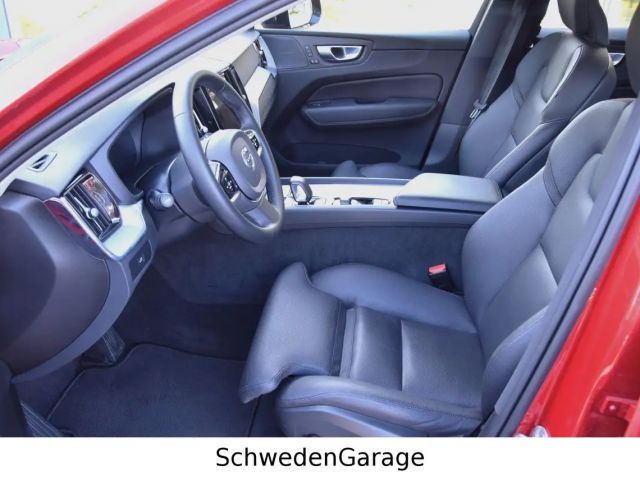 Volvo XC60 Dark Plus