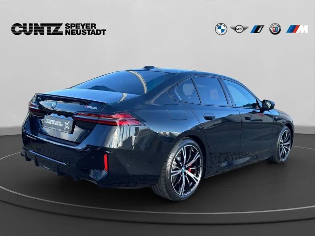 BMW i5 M60 Sedan xDrive