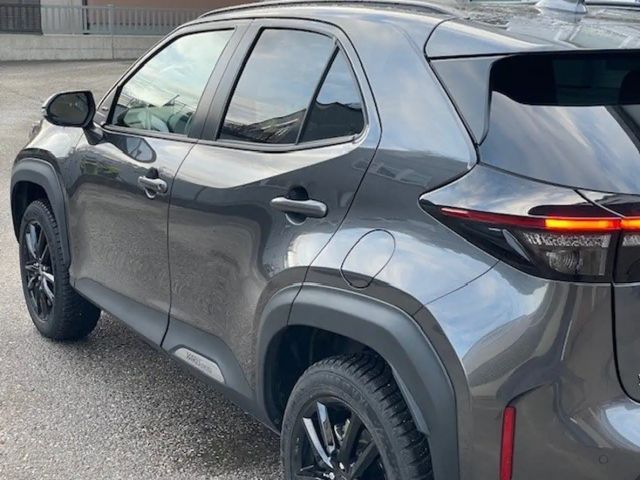 Toyota Yaris Cross Active