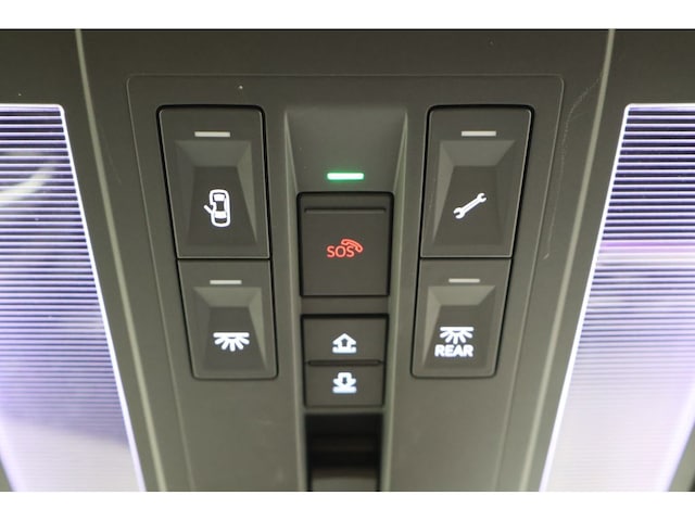 Volkswagen Touareg 3.0 V6 TDI R-Line