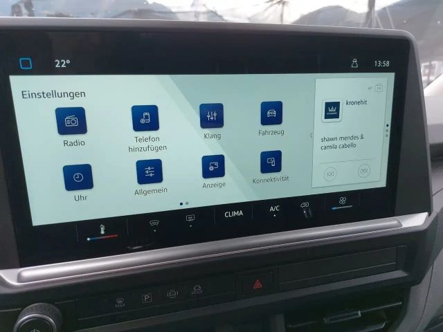 Volkswagen Transporter T7