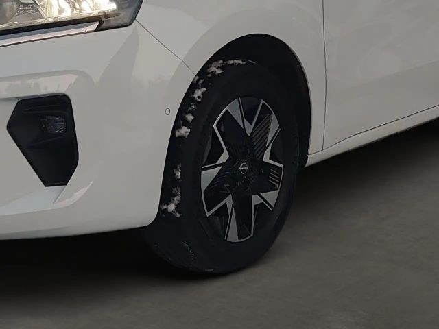 Nissan Townstar Tekna