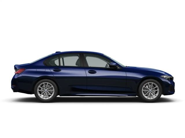 BMW 320 320i Sedan xDrive