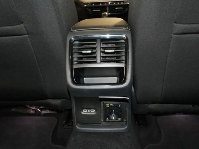 Skoda Octavia Ambition