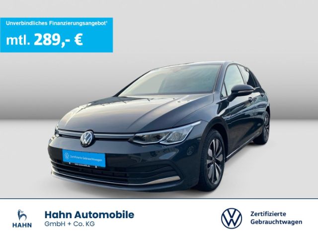 Volkswagen Golf 1.0 TSI Golf VIII Move