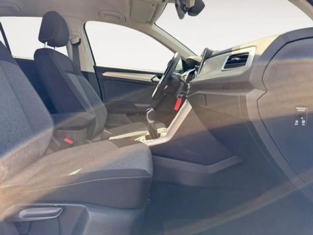 Volkswagen T-Roc 1.0 TSI Move