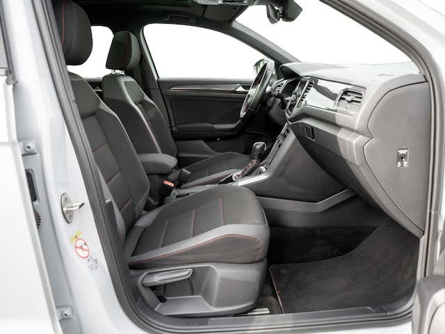 Volkswagen T-Roc 1.5 TSI Sport