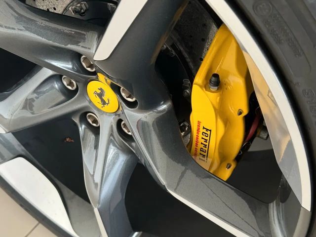 Ferrari Purosangue ***Ferrari Frankfurt***