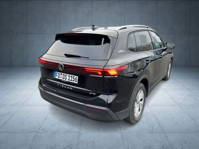 Volkswagen Tiguan 1.5 eTSI