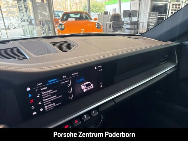 Porsche 992 Carrera Coupé