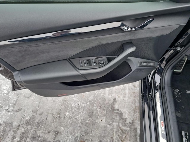 Skoda Octavia 1.4 TSI Combi RS iV