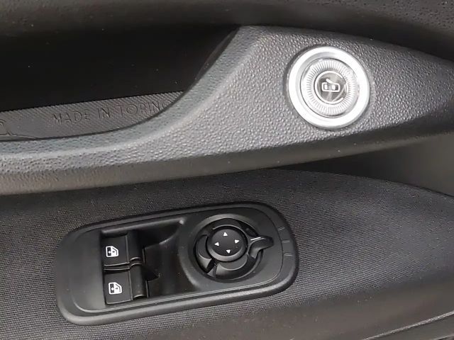 Fiat 500C Elektro 42 kWh