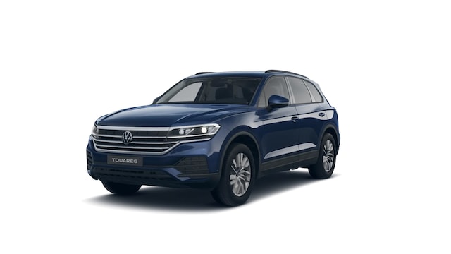 Volkswagen Touareg 3.0 V6 TDI 4Motion
