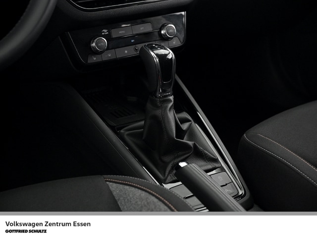 Skoda Scala Selection