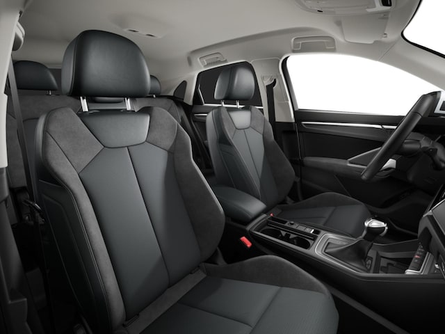 Audi Q3 35 TFSI S-Line S-Tronic Sportback