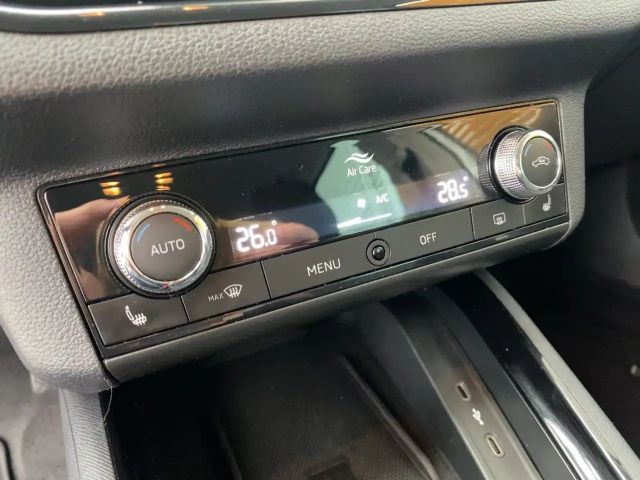 Skoda Scala Ambition