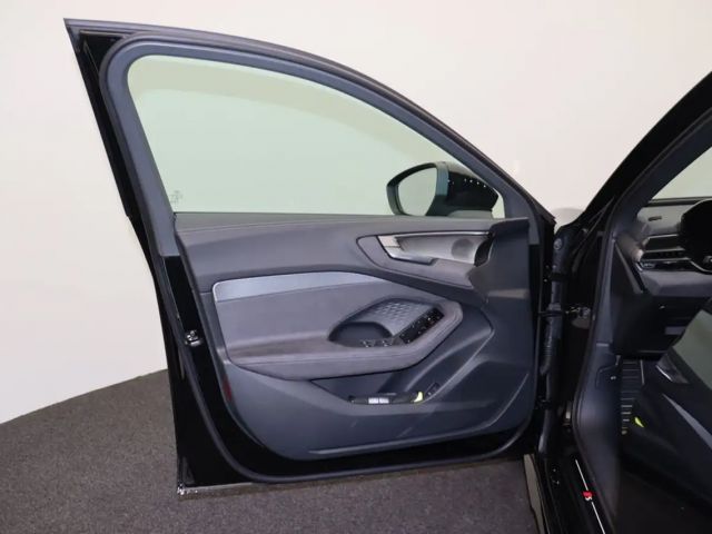 Audi A5 Avant Quattro S-Line