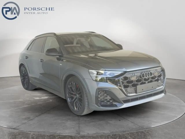 Audi Q8 Hybride Quattro