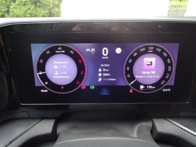 Skoda Kodiaq Selection