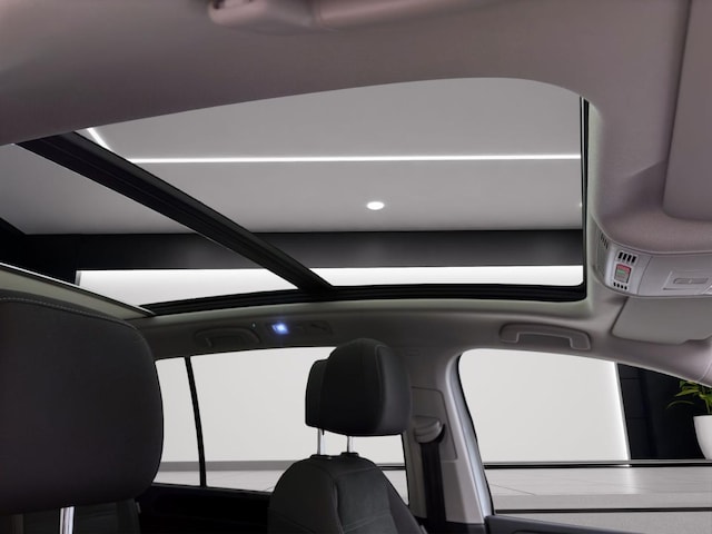 Volkswagen Touran 1.5 TSI DSG Highline