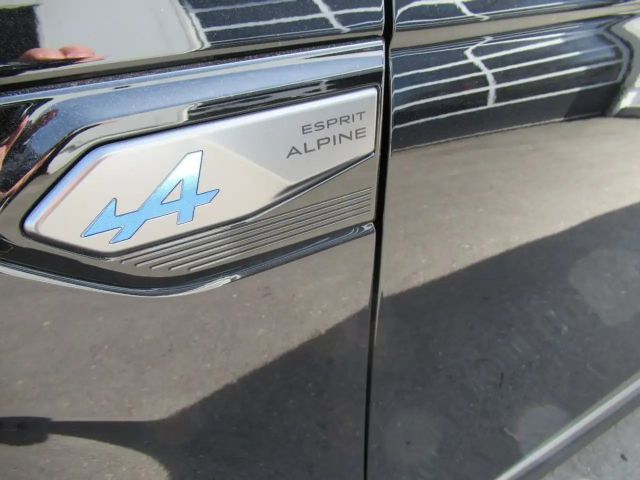 Renault Arkana Alpine EDC Hybrid