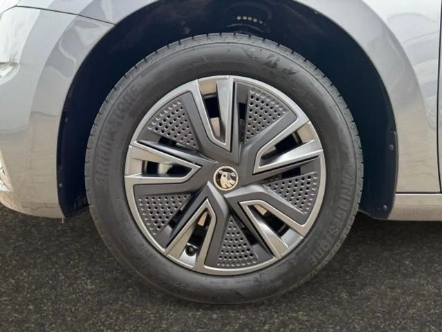 Skoda Fabia 1.0 TSI Selection