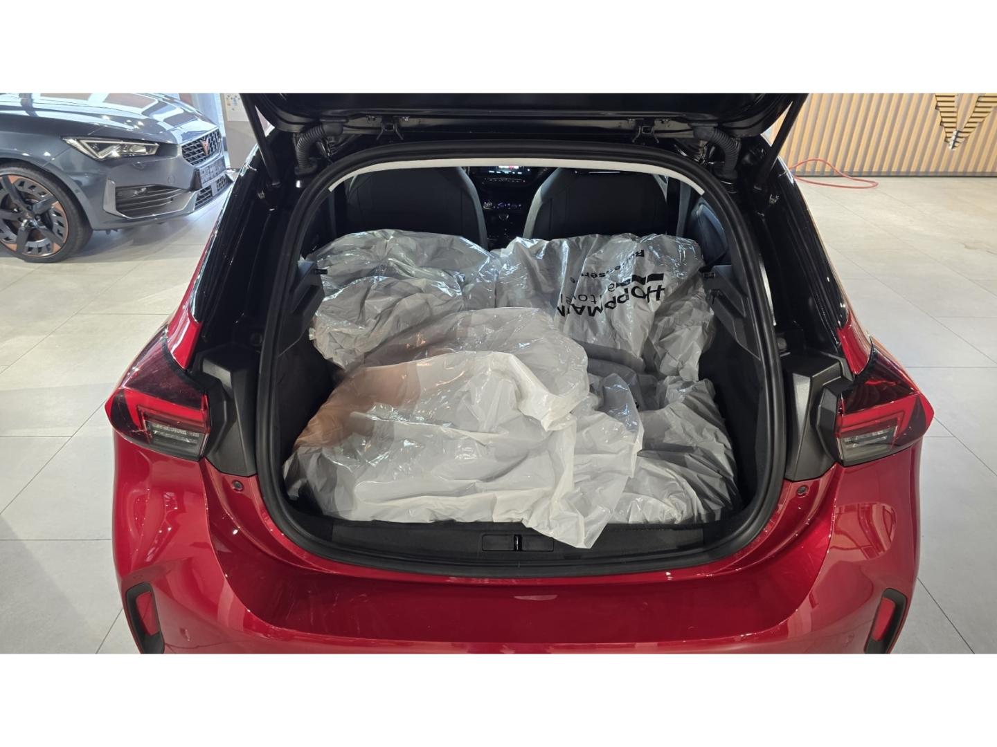 Opel Corsa GS-Line Grand Sport Turbo