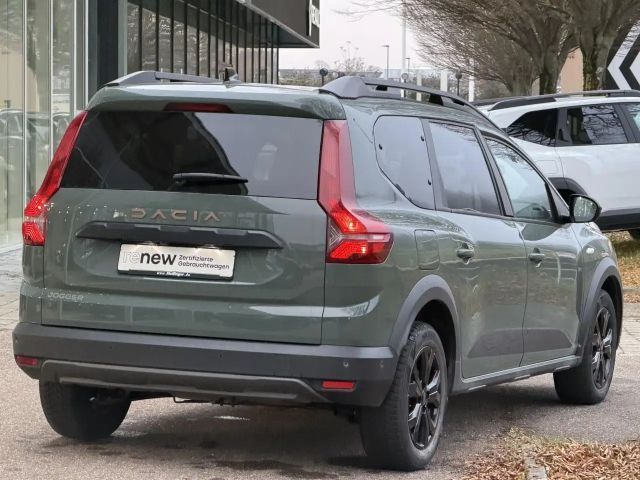 Dacia Jogger Extreme