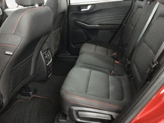 Ford Kuga EcoBoost ST Line