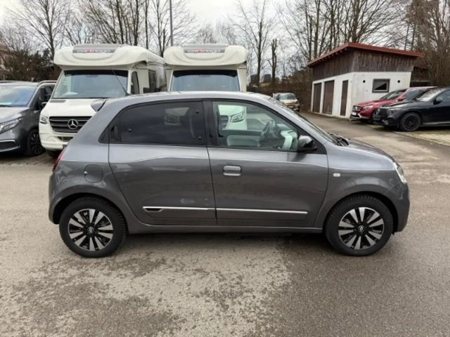 Renault Twingo Electric Techno